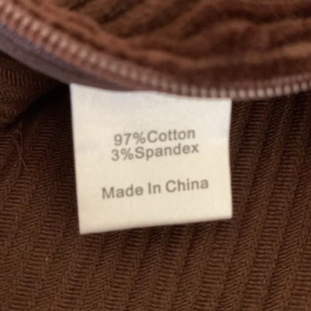 Tuckernuck Brown Corduroy Ashford Pants - Picture 12 of 13